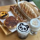 용유로L | 을왕리빵판다 l 을왕리빵집 을왕리베이커리카페 단체카페 애견동반카페