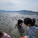 아이와 대천여행 코스 추천 군헌 갯벌 체험 학습장 조개잡이 체험 후기