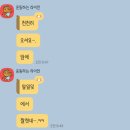 잠실 키친205 오픈런 실패(12/24) 후 가게 된 반반케이크, 또 다른 선택지일 수 있는 팻어케이크