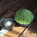 의림대로44길 | 제천카페 추천 티카페차센 두바이쫀득쿠키 말차빙수 재방문 후기