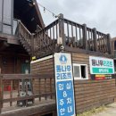 대천통나무리조트