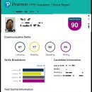 청완 | PTE overall 76 -> 90 / superior 로 Vic, Qld, Nsw 190 비자 신청완 후기