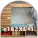 뉴 손오공게임장 1 | 뉴 카멜리아호 2등실 침대칸 후기 | 부산 후쿠오카 배편