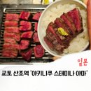 야마 | 교토 산조역 야키니쿠 맛집, 현지인 추천 스태미나 야마 리얼 후기