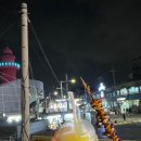 왕실빌딩 | 오이도 뷰 단연 1등 조개구이 맛집 ‘웅이네루프탑’ 왕실가리비 + 조개고기빌딩 + 무한리필라면 솔직후기