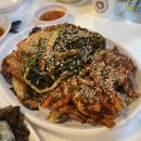 남도보쌈파전 이미지