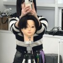 헤어니스트 이미지