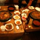 풍천장어구이 & 메기찜,물왕저수지 이미지