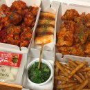 코리엔탈깻잎두마리치킨 이미지