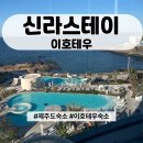 이호 | [내돈내산]신라스테이플러스 이호테우 후기(뷰, 야외 수영장, 숙소컨디션)