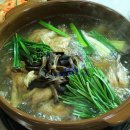 승원능이백숙 이미지