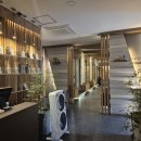 해미연풍우가 | 돈이 안아까울 정도로 살살 녹는 한우맛집 석사동맛집 '해미연풍우가' 한우사시미세트 강력추천 후기