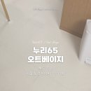 누리파크 | [쿠키매트 후기] 서울 신정 아이파크 / 누리65 오트베이지