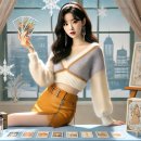 노래로 공부하는 웨이트 타로, 메이저 아르카나 1번 마법사(The Magician) 이미지