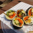 김지선태양김밥 - 아산시 한들물빛도시로 70 | 김지선태양김밥