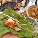 지리산꺼먹돼지 - 서산시 | 지리산꺼먹돼지