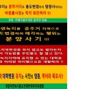 분양사기계획 최종보고서로 추정되는... 이미지