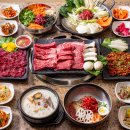 함평천지한우 명품관 이미지