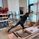 지니필라테스 | 신정역 산전산후 필라테스 변화에 맞춰 진행되는 전문 수업!