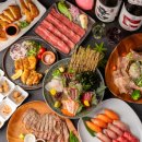 현팩토리 | 가나카와현 야마토역 1분 거리, 신선한 해산물과 감각적인 공간이 만난 '우마이팩토리' 예약