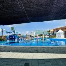 우산근린공원 물놀이장 1 이미지