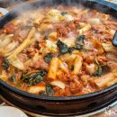 닭갈비제작소 이미지