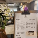 임광슈퍼 | 송리단길 카페 추천: 섬세한 디저트를 맛볼 수 있는 디저티스트