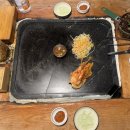 무등산왕돌구이집 | [🔥잠실 잠실새내역🥩아궁이왕돌구이🔥] :: 잠실 잠실새내 구워주는 고깃집!! 왕돌생삼겹살 불쇼까지...