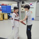 조원태권도장 | [후기] "개학 전 체력 리셋 성공!" 신림동 미성동 신대방동 엄마가 직접 겪은 금강태권도장의 기적