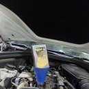 GV모터스 | 광주잔유제거 케이지모터스 GV80 엔진오일 교환 빈틈없는 서비스 후기