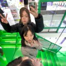 GS25의정시민로점 | 2월 일기