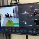 킴스 골프 스튜디오 이미지