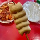 웰빙분식 | 여의도 맛집 웰빙 분식 IFC몰 옆 숨은 떡볶이 직장인 점심 포장마차 메뉴 추천 내돈내산