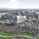 고덕 우석밸리치스퀘어 이미지