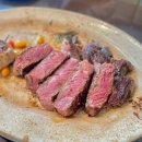 2567 | 양재역 맛집, 아웃백스테이크하우스 토마호크 스테이크 투움바 파스타 내돈내산 후기