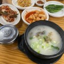 장터설렁탕 | 수원 구운동 맛집, 24시 영업 매일 가고싶은 [장터설렁탕] 후기