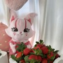 롯데택배 고령IC점 | 고령ic딸기 대가야참사랑딸기 고령딸기맛집 대구딸기배송납품 딸기택배 추천