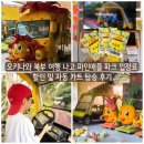 수종농장 | 오키나와 북부 여행 나고 파인애플 파크 입장료 할인 및 자동 카트 탑승 후기