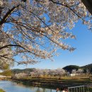 경안천 운학동 이미지