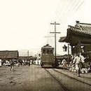 1905년 무렵의 보신각 주변 이미지