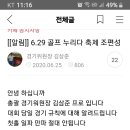 6^29 대회 정보 짜집기. 이미지