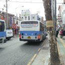 영신여객㈜ 이미지