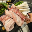 세븐일레븐 울산온산덕신점 | 울산 덕신고기맛집 마장돈백갈비 온산덕신점 백갈비와 다양한 사이드