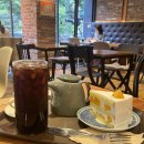 대구 현지인이 추천하는 동성로 카페 '티클래스' 재방문후기ㅣ위치, 추천 메뉴, 카공, 주차