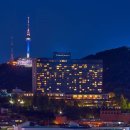 그랜드하얏트서울 이미지