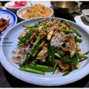 위브더스테이트3단지 | 부천 중동 맛집 신중동역 위브더스테이트 3단지 제철 안주 술집 맛객미식쇼