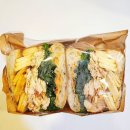 관정빌딩 | 종각 아침식사 샌드위치 맛집 앤드밀 종각점 치폴레 치킨 애플 내돈내산 솔직후기