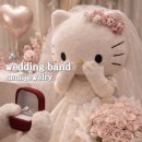 wedding log.1-3 : 베리굿 제휴 새미쥬얼리 웨딩밴드 상담 견적 후기 공유