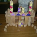 가베놀이 (B) 이미지