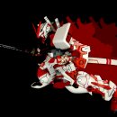 ASTRAY red frame 이미지